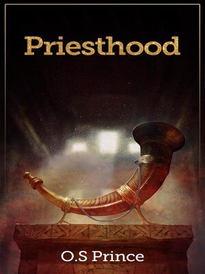 cover image of Priesthood